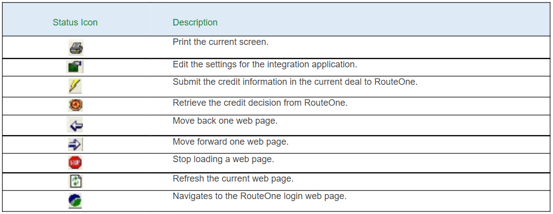 AutoSoft Integration Screen Shot