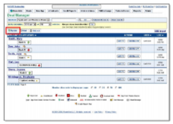 CDK Elite Integration Screen Shot