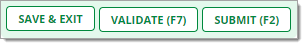 A zoomed-in view of the bottom right-hand corner with options for proceeding.